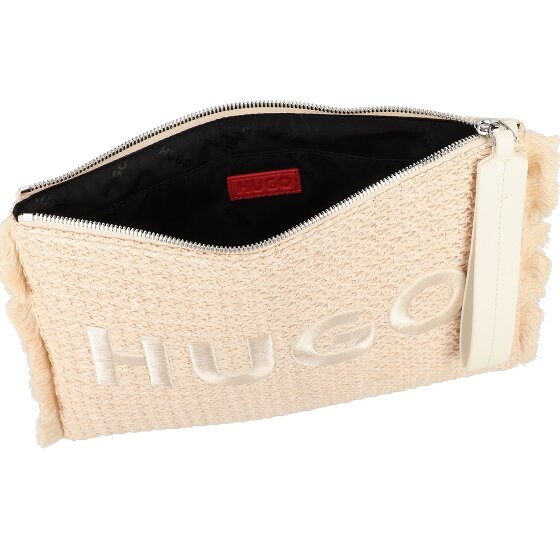 Hugo Becky Clutch Tasche 28 cm