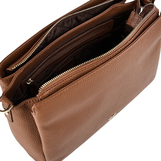 Braun Büffel Hanna Umhängetasche S Leder 28 cm