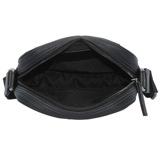 Ted Baker House Check Umhängetasche 19 cm Ted Baker House Check Umhängetasche 19 cm