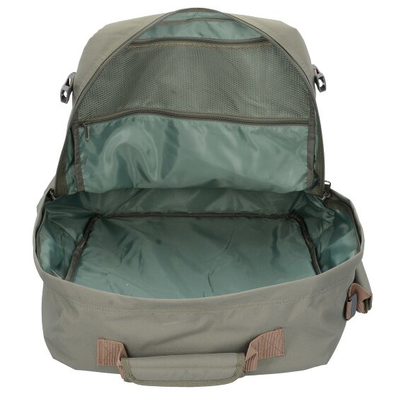 Cabin Zero Classic 44L Cabin Backpack Rucksack 51 cm