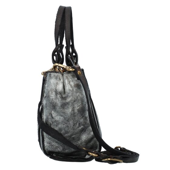 Campomaggi Hasni Mini Bag Handtasche Leder 17 cm