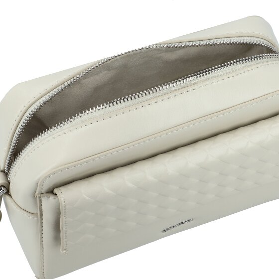 Calvin Klein Calvin Mini Quilt Umhängetasche 21 cm Calvin Klein Calvin Mini Quilt Umhängetasche 21 cm