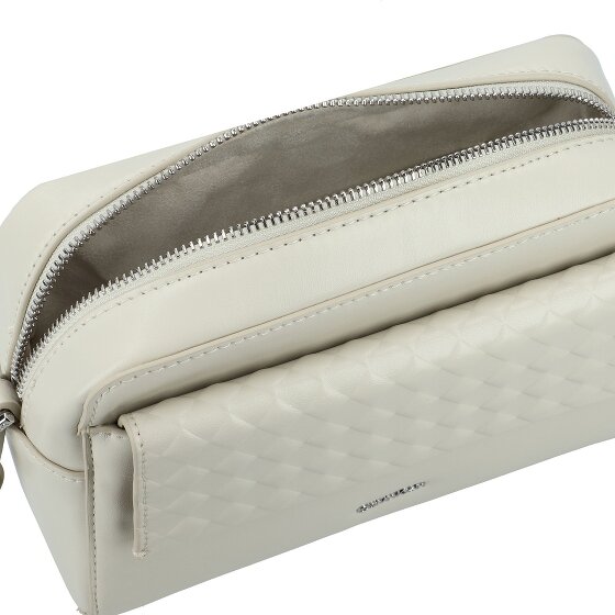 Calvin Klein Calvin Mini Quilt Umhängetasche 21 cm