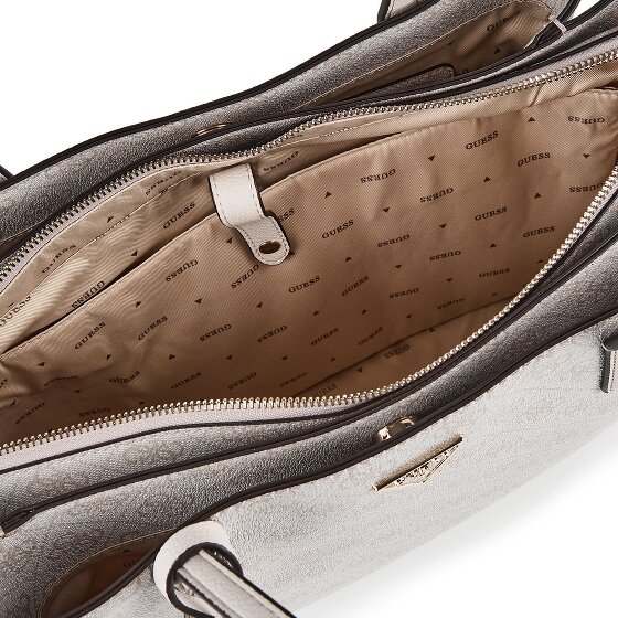 Guess Noelle II Schultertasche 40 cm Laptopfach