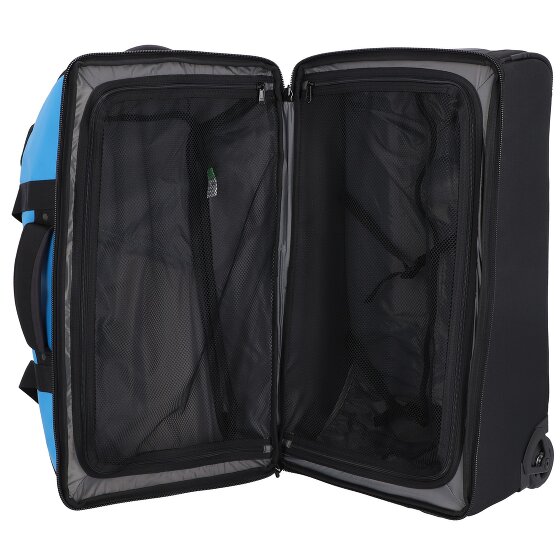 Vaude New Islands Rotuma 2-Rollen Trolley 61 cm