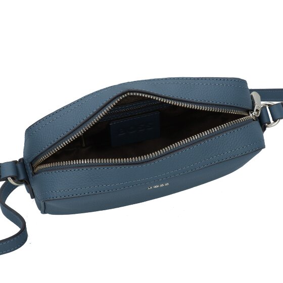 Boss Lenah Umhängetasche Leder 23 cm