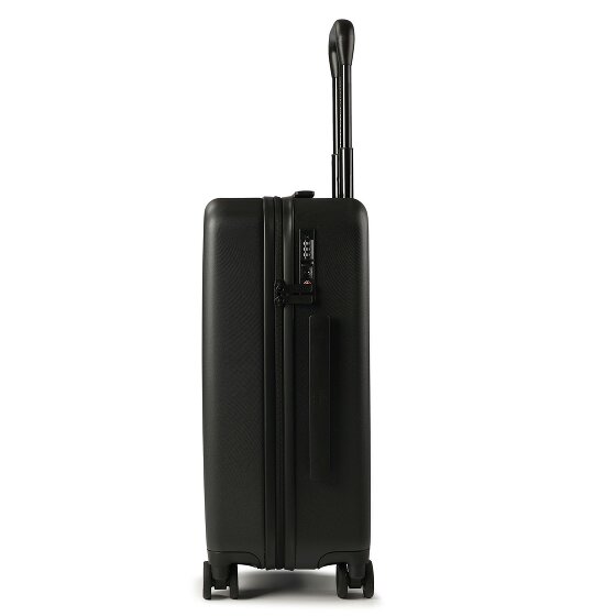 Herschel Heritage 4 Rollen Kabinentrolley 54 cm