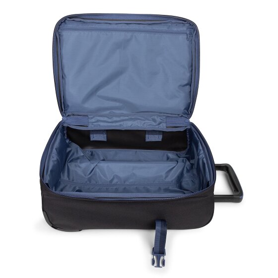 Eastpak Tranverz 2 Rollen Kabinentrolley 45 cm