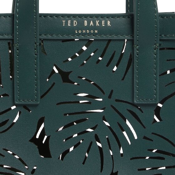 Ted Baker Leeora Mini Bag Schultertasche Leder 14.5 cm