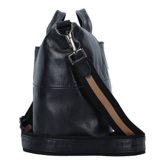 Harold's Caugio Weekender Reisetasche Leder 43 cm Harold's Caugio Weekender Reisetasche Leder 43 cm