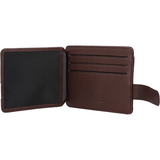 Picard Authentic Kreditkartenetui Leder 10,5 cm