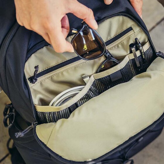 Gregory Terros 20 L Daypack 50 cm Laptopfach