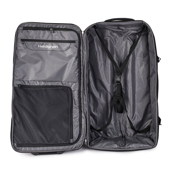 Hedgren Journey 2 Rollen Reisetasche 79 cm