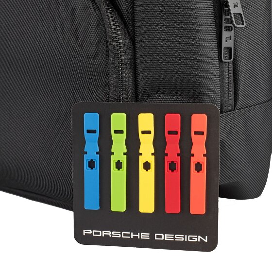 Porsche Design PD Voyager Daypack M 28 cm Laptopfach