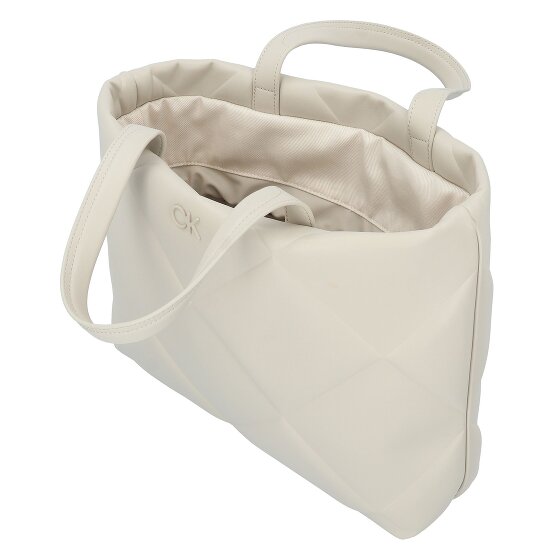 Calvin Klein Quilt Schultertasche 36.5 cm