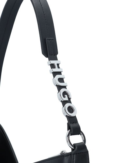 Hugo Mel Schultertasche 25 cm