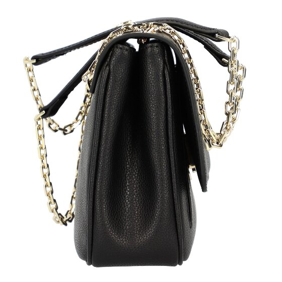 Patrizia Pepe Fly Schultertasche Leder 25 cm Patrizia Pepe Fly Schultertasche Leder 25 cm