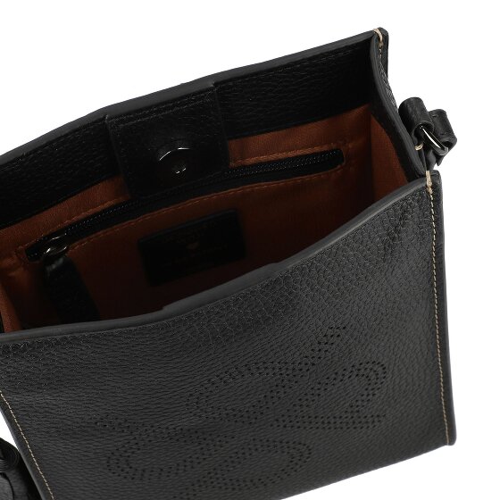 Picard Peephole Mini Bag Umhängetasche Leder 17 cm