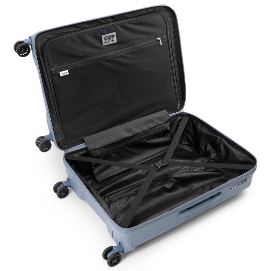 Epic Phantom SL 4-Rollen Trolley 66 cm