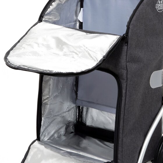 Andersen Shopper Royal Shopper Ipek Maxi Einkaufstrolley 58 cm