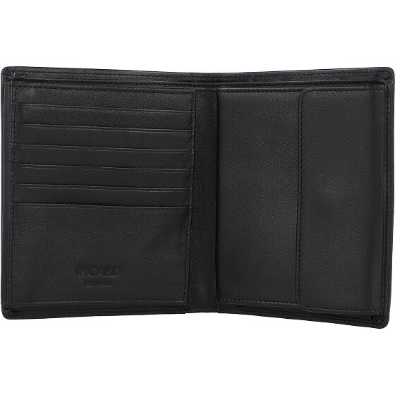 Picard Brooklyn Geldbörse I Leder 11 cm