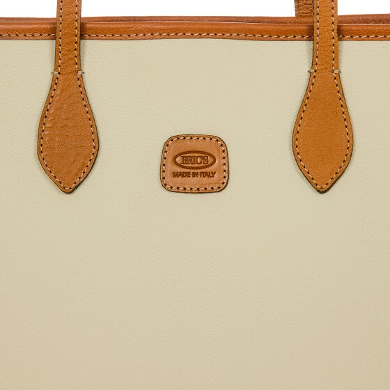 Bric's Firenze Shopper Tasche 40 cm Laptopfach