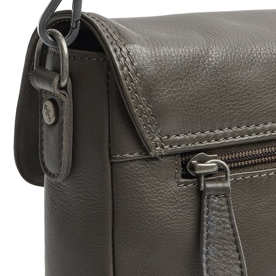 The Chesterfield Brand Miloa Schultertasche Leder 23 cm