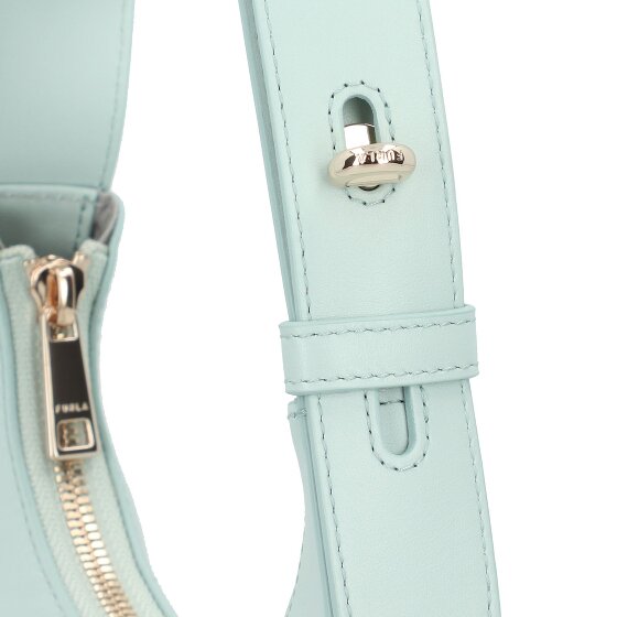 Furla Delizia Schultertasche Leder 21 cm