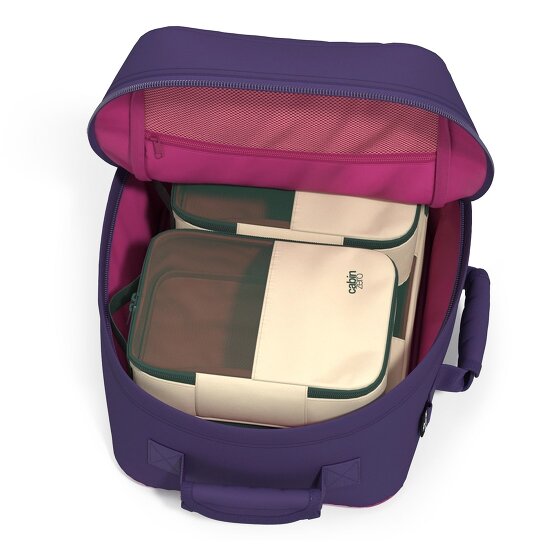 Cabin Zero Adventure 119 Daypack 39 cm Laptopfach Cabin Zero Adventure 119 Daypack 39 cm Laptopfach