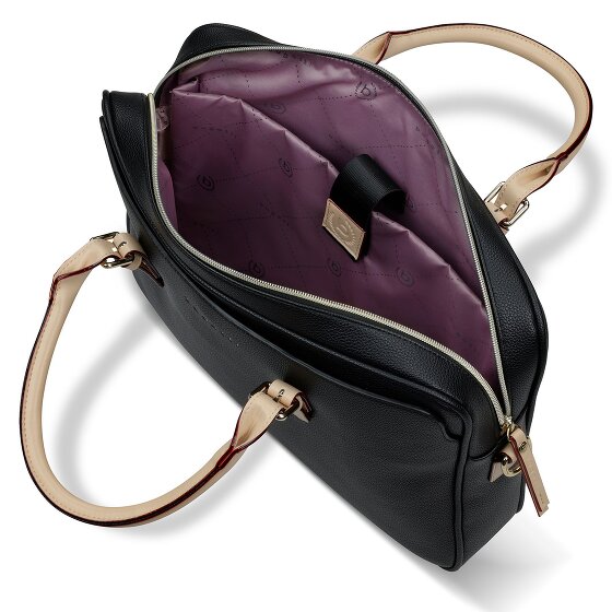 bugatti Ella Aktentasche 38 cm Laptopfach bugatti Ella Aktentasche 38 cm Laptopfach