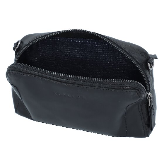Harold's Caugio Umhängetasche Leder 20.5 cm