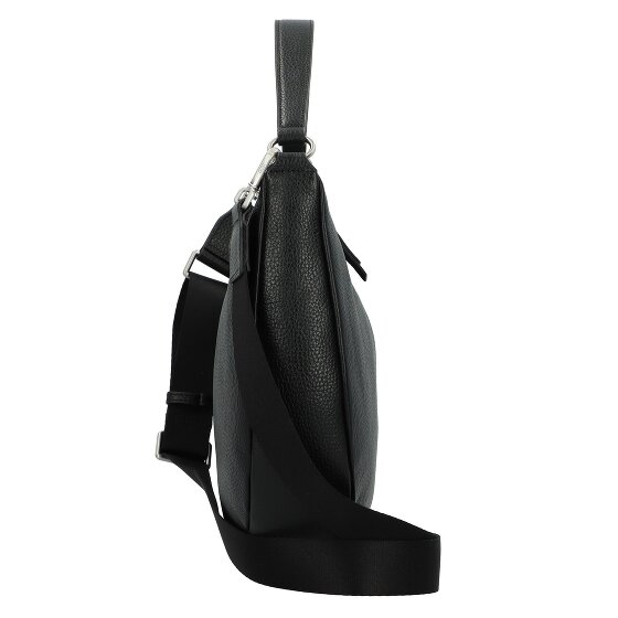 Jost Vika Schultertasche Leder 39 cm