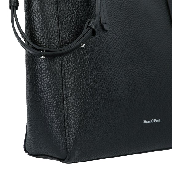 Marc O'Polo Shopper Tasche M Leder 39 cm Laptopfach