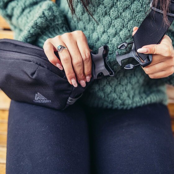 Gregory Rhune Gürteltasche 28 cm