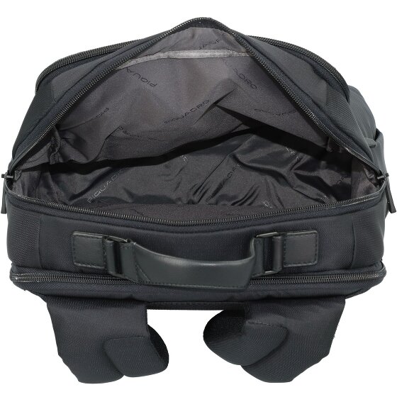 Piquadro P16 Business Rucksack 44 cm Laptopfach