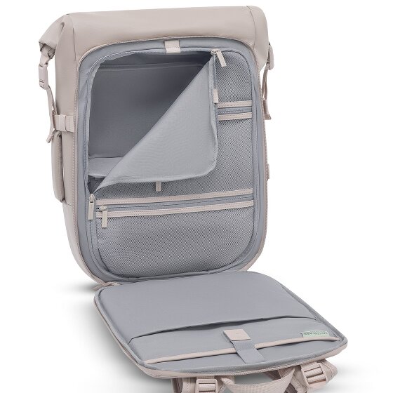 Kapten & Son Lisbon Pro Daypack 45 cm Laptopfach