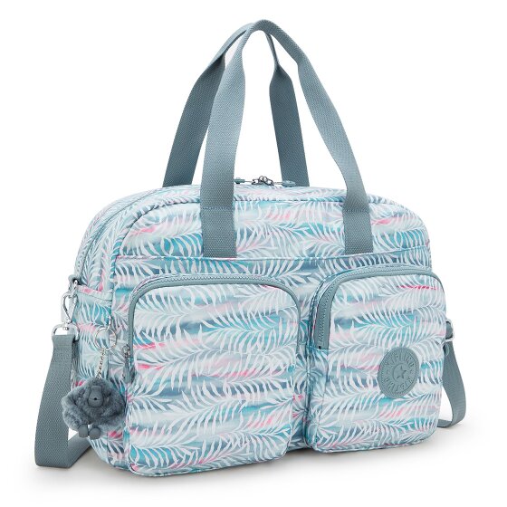 Kipling Basic Prt Deffea Weekender Reisetasche XL 44 cm Kipling Basic Prt Deffea Weekender Reisetasche XL 44 cm