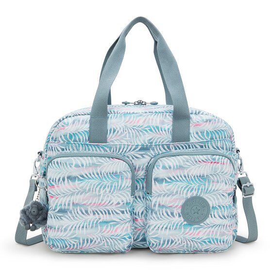 Kipling Basic Prt Deffea Weekender Reisetasche XL 44 cm