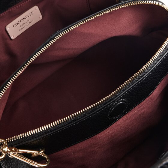 Coccinelle Nell Schultertasche Leder 32 cm