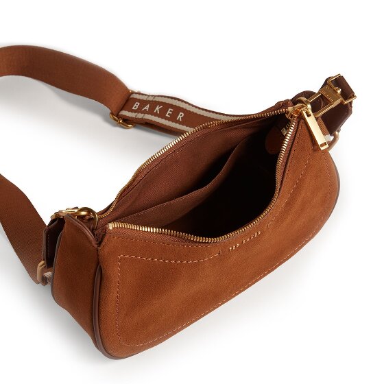 Ted Baker Shayine Umhängetasche Leder 26 cm
