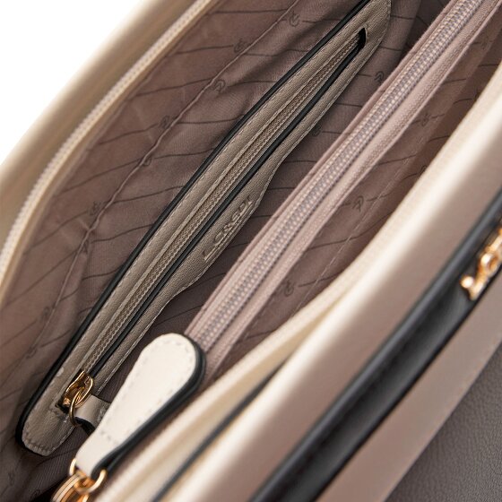 L.Credi Plamena Shopper Tasche 34 cm