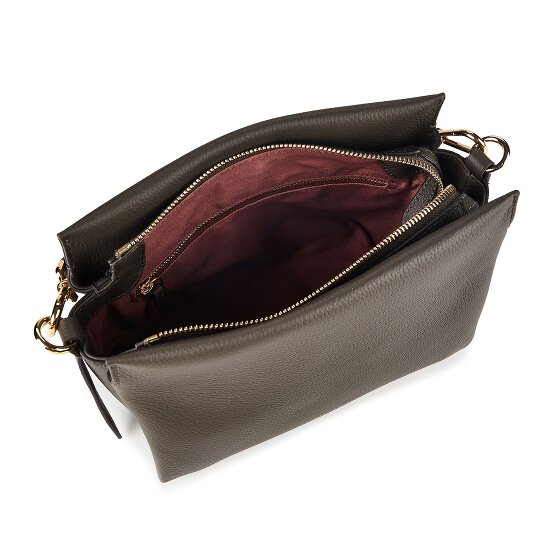 Coccinelle Boheme Handtasche Leder 23 cm