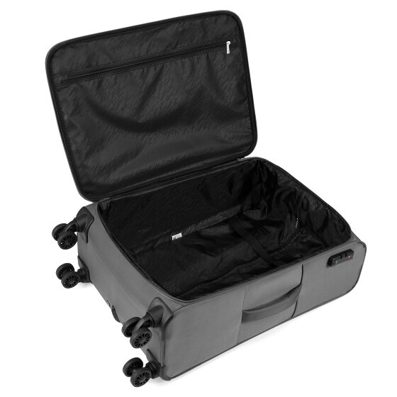 Epic Dynamo 4 Rollen Trolley 65 cm