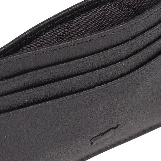 Braun Büffel Hannes Kreditkartenetui RFID Schutz Leder 10.5 cm