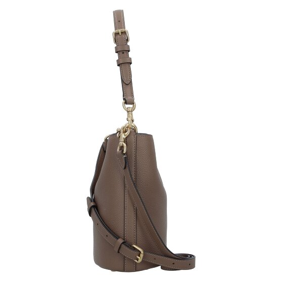 Coach Willow Schultertasche Leder 21 cm