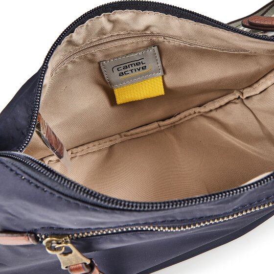 camel active Bari Umhängetasche 33 cm