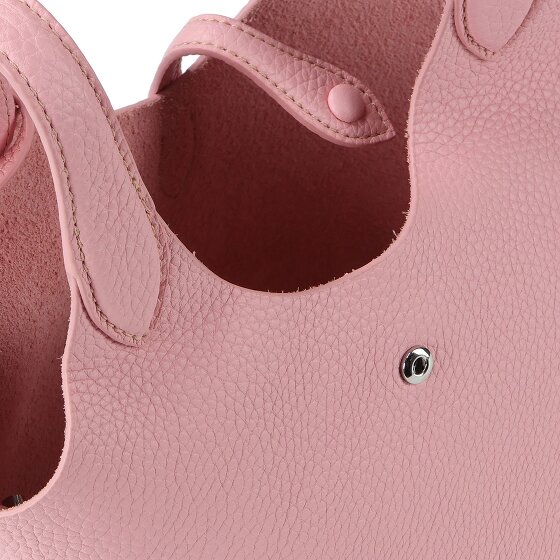 POLO RALPH LAUREN Polo Play Handtasche Leder 25 cm