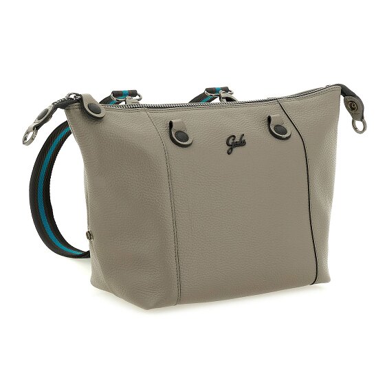 Gabs G3 Plus 5 in 1 Schultertasche Leder 37 cm