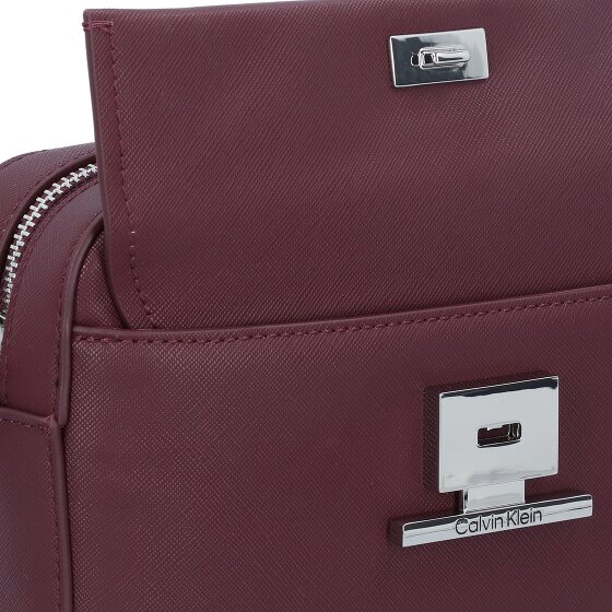Calvin Klein CK Linear Umhängetasche 20.5 cm Calvin Klein CK Linear Umhängetasche 20.5 cm