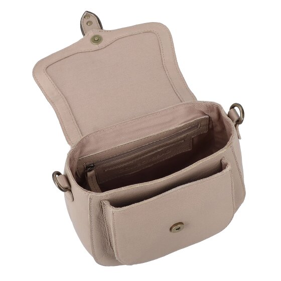 Cowboysbag Western Umhängetasche Leder 18 cm